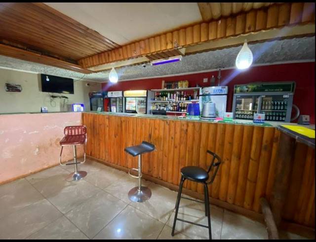 FARM FOR SALE IN LYDENBURG RURAL